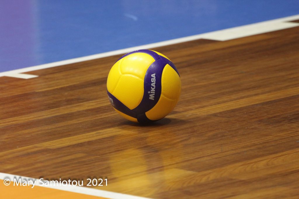 Volley League 2022-23: Tο πρόγραμμα και η T.V. 16ης αγωνιστικής
