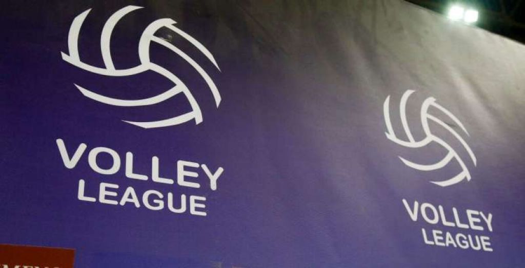Volley League 2022-23: Tο πρόγραμμα και η T.V. 10ης, 11ης και 12η αγωνιστικής