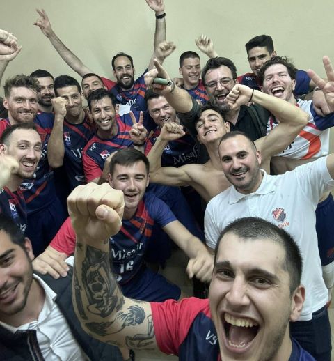 Α2 Ανδρών: Η Αρμενική κατέκτησε το πρωτάθλημα της Α&#039; Ζώνης και πήρε την άνοδο για την Pre League