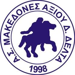 makedones logo
