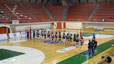 Το πρόγραμμα και οι διαιτητές των Πανελλήνιων τουρνουά Παμπαίδων - Παγκορασίδων