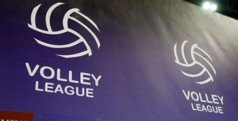 Κλήρωση Volley League και Λιγκ Καπ Νίκος Σαμαράς 2023-24 στην Καλαμάτα