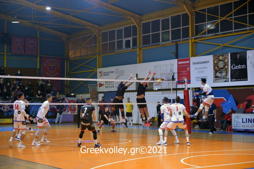 Pre League  Ανδρών - Δ&#039; Όμιλος (4η αγωνιστική): Οι live streaming μεταδόσεις