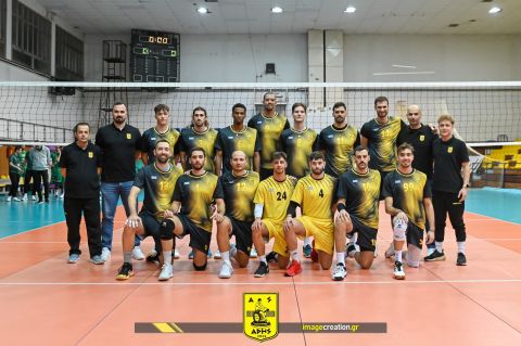 Pre League ανδρών (6η αγωνιστική): Καθαρές νίκες για Άρη, Πανερυθραϊκό