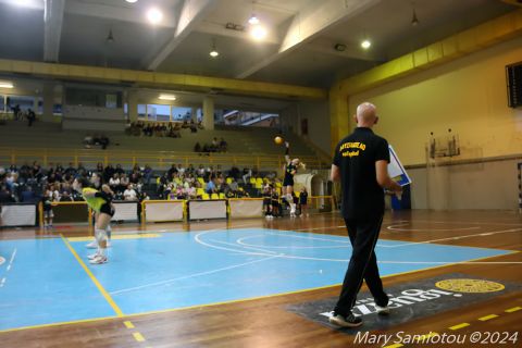 Pre League Γυναικών: Οι προπονητές των 12 ομάδων δίνουν τις δικές τους εκτιμήσεις για το νέο πρωτάθλημα