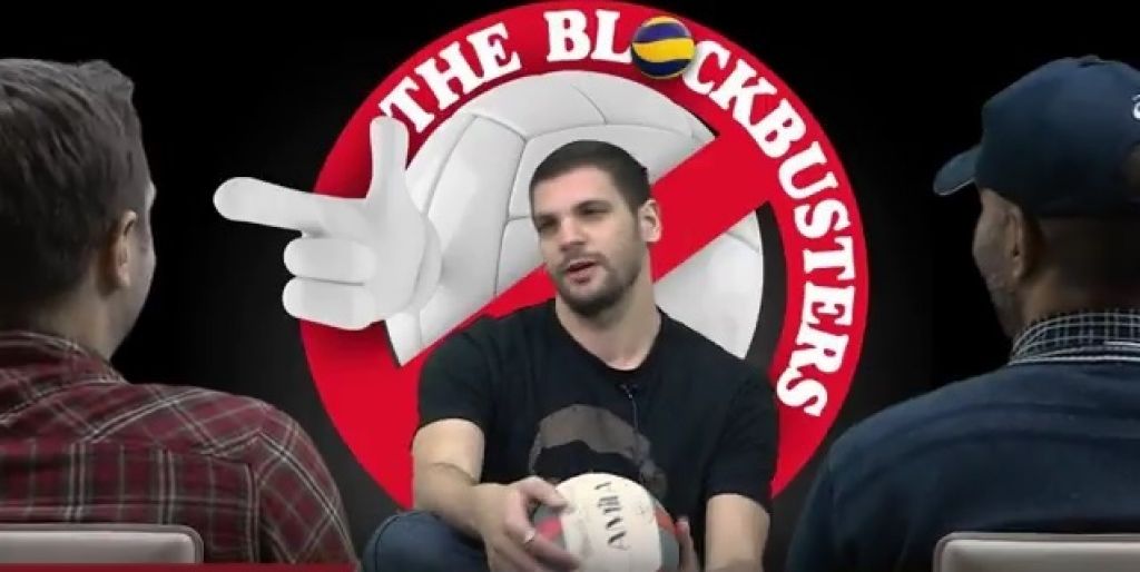 Ο Παπαγγελόπουλος ανακρίνεται από τους Blockbusters (VIDEO)