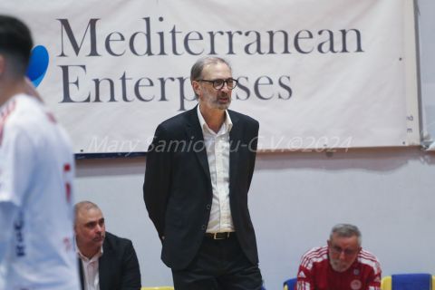 Σοβαρά προβλήματα υγείας αντιμετωπίζει ο Καστελάνι