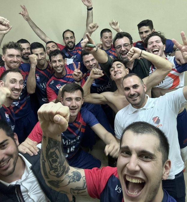 Α2 Ανδρών: Η Αρμενική κατέκτησε το πρωτάθλημα της Α' Ζώνης και πήρε την άνοδο για την Pre League