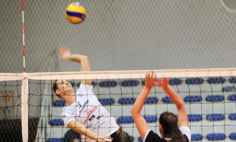 Την πρώτη νίκη εντός έδρας στη Volleyleague γιόρτασε ο ΠΑΟΚ